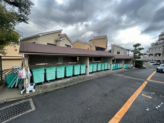【その他共用部分】