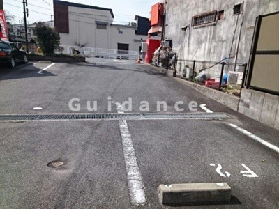 【駐車場】 | ルネッサ飛鳥