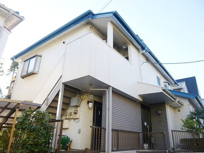 【エントランス】 | コア小堺