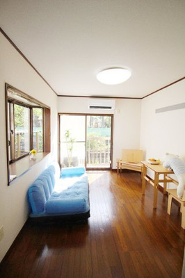 【居間・リビング】 | コア小堺