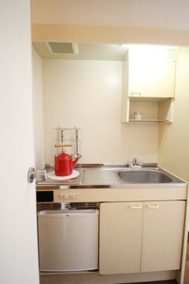 【キッチン】 | コア小堺