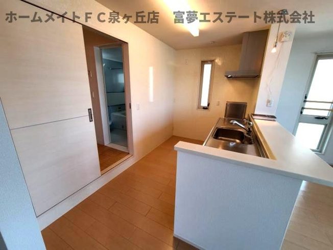 【内装】 | オースター1番館