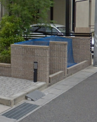 【その他共用部分】 | タンポポ