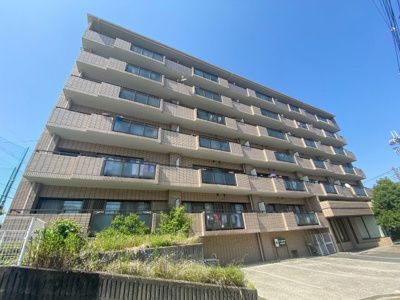 【外観】 | メドウラーク