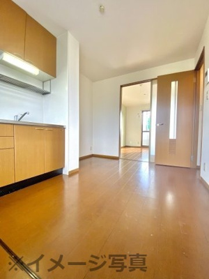 【居間・リビング】 | グランシャリオⅡ