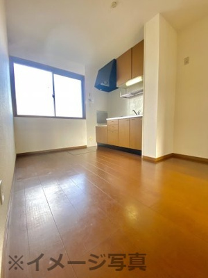 【居間・リビング】 | グランシャリオⅡ