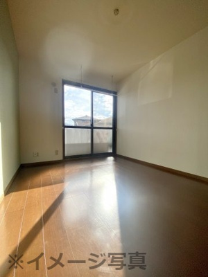 【洋室】 | グランシャリオⅡ