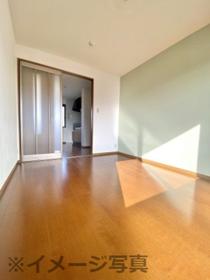 【洋室】 | グランシャリオⅡ