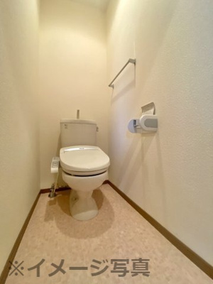 【トイレ】 | グランシャリオⅡ