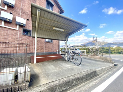 【その他共用部分】 | グランシャリオⅡ