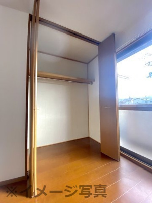 【収納】 | グランシャリオⅡ