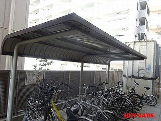 【その他共用部分】 | レオパレスヴェローチェ