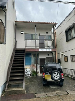 【外観】