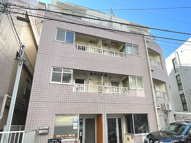 ジュネス南池袋　12114の画像