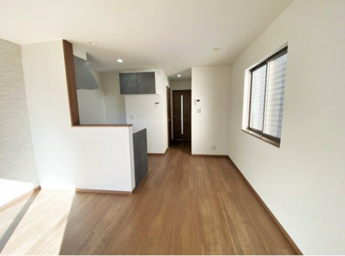 【居間・リビング】