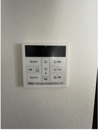 【設備】 | Prevoyance春日岡本