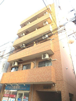 【外観】 | アートフォルム目黒