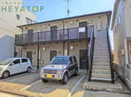名古屋市南区桜台１丁目のアパートの画像