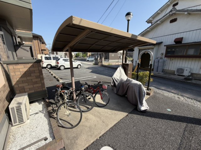 【その他共用部分】 | グランメール桜町　C