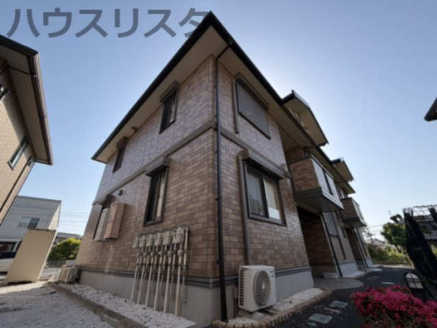 【外観】 | グランメール桜町　C