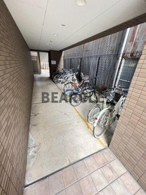 【その他共用部分】 | サムティ京都御池