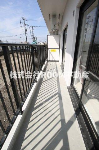 Lien　Amour（ﾘｱﾝｱﾓｰﾙ）の設備