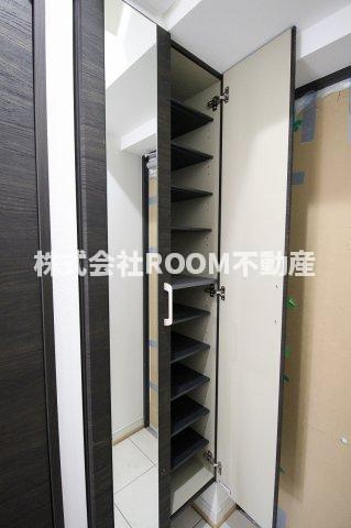 Lien　Amour（ﾘｱﾝｱﾓｰﾙ）のキッチン|きれいなキッチンです