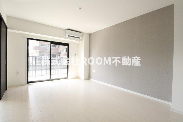 Lien　Amour（ﾘｱﾝｱﾓｰﾙ）の居間・リビング|ゆったり過ごせるリビングです