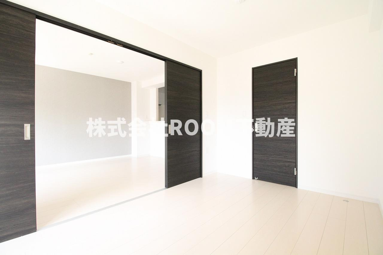 Lien　Amour（ﾘｱﾝｱﾓｰﾙ）の設備