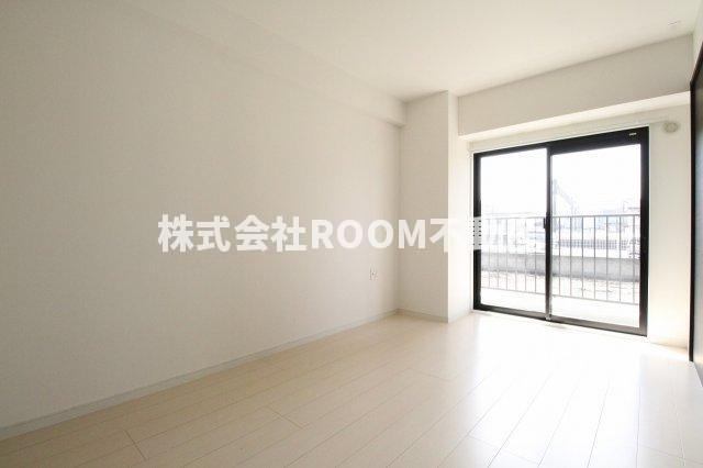 Lien　Amour（ﾘｱﾝｱﾓｰﾙ）のキッチン|キッチンです