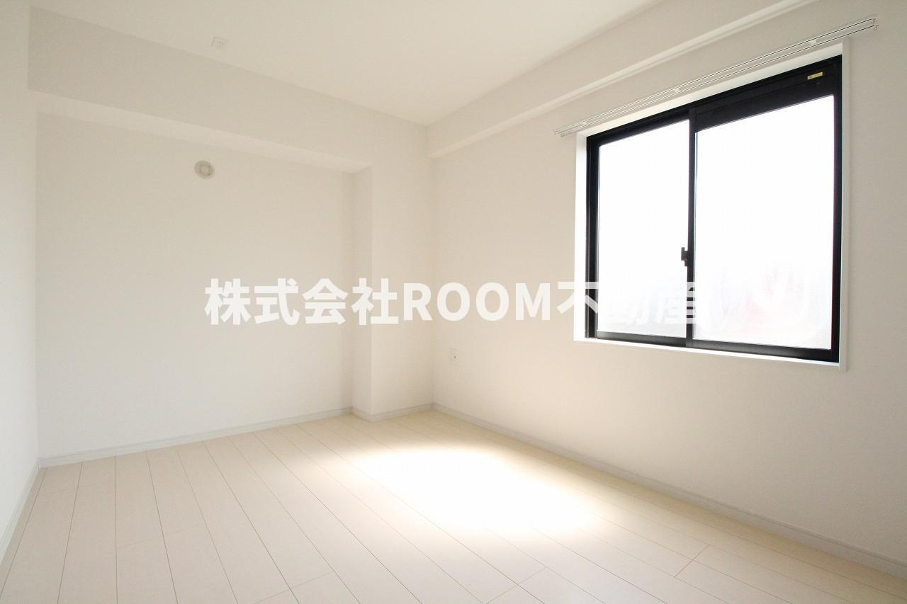 Lien　Amour（ﾘｱﾝｱﾓｰﾙ）の洋室|きれいな洋室です