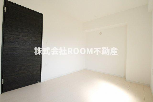 Lien　Amour（ﾘｱﾝｱﾓｰﾙ）の洋室|スタンダードな洋室です