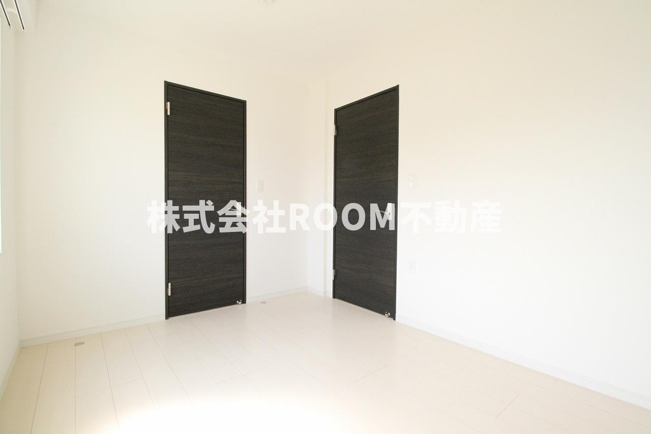 Lien　Amour（ﾘｱﾝｱﾓｰﾙ）の収納|収納のためのスペースです