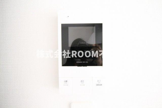 Lien　Amour（ﾘｱﾝｱﾓｰﾙ）の寝室|広くて明るい寝室