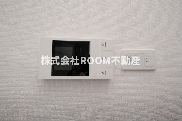 Lien　Amour（ﾘｱﾝｱﾓｰﾙ）の寝室|寝室です