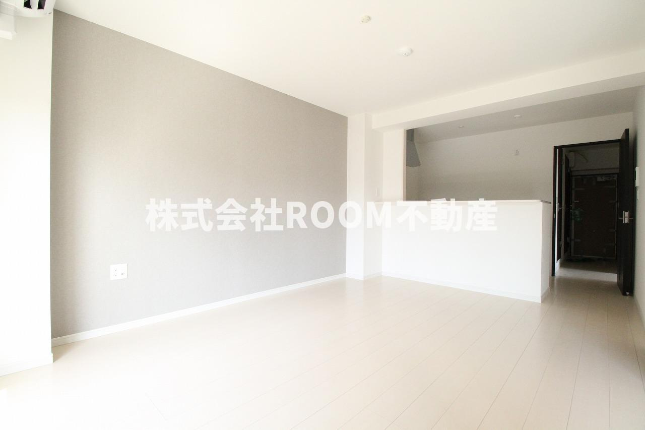 Lien　Amour（ﾘｱﾝｱﾓｰﾙ）の居間・リビング|こちらの居間で趣味の時間をお楽しみください