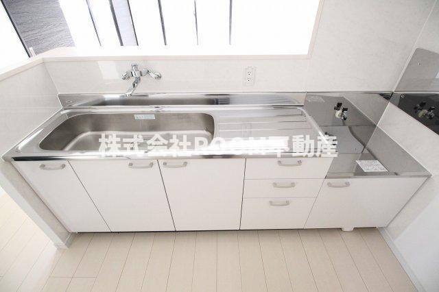 Lien　Amour（ﾘｱﾝｱﾓｰﾙ）の浴室|落ち着いた空間のお風呂です