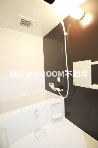 Lien　Amour（ﾘｱﾝｱﾓｰﾙ）の洗面所|コンパクトで使いやすい洗面所