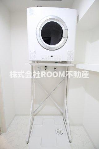 Lien　Amour（ﾘｱﾝｱﾓｰﾙ）のその他共用部分