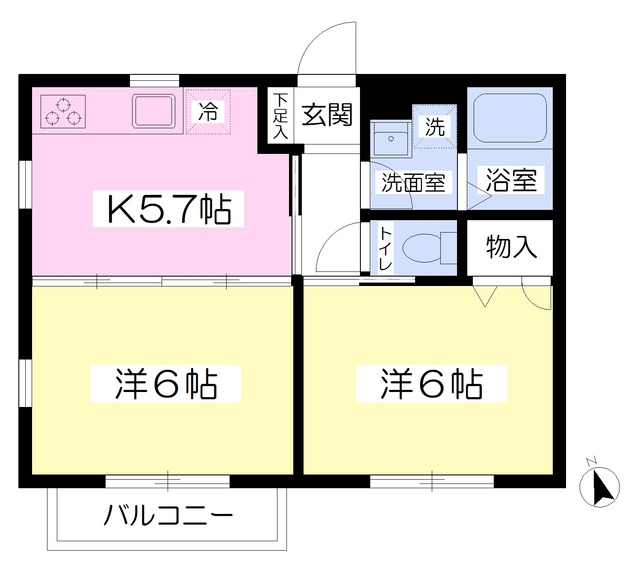 ウナドコハウス