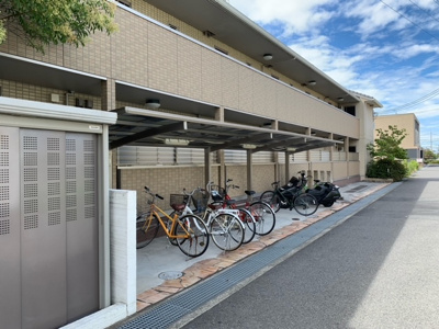 【その他共用部分】 | プレミール北信太