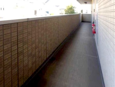 【ロビー】 | プレミール北信太