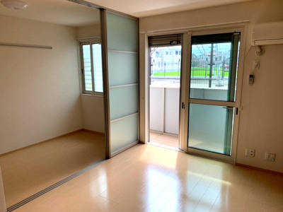 【居間・リビング】 | プレミール北信太