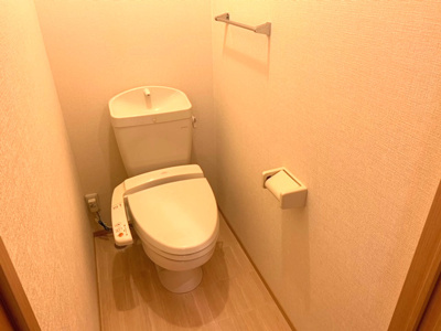 【トイレ】 | プレミール北信太