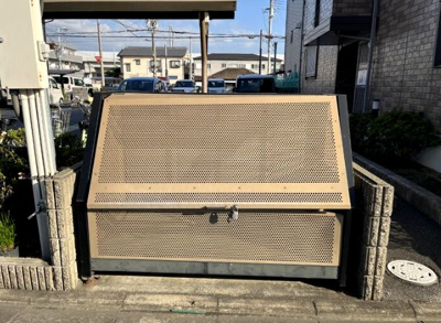 【その他共用部分】 | ジュネス高師浜