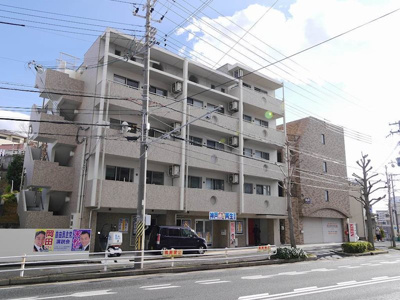 【外観】 | リバレイン