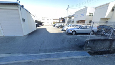 【居間・リビング】 | 田口駐車場