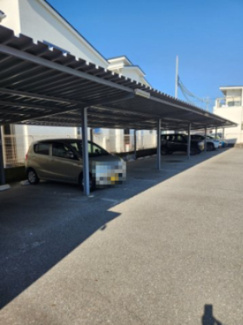 【間取り】 | 田口駐車場