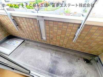 【その他共用部分】 | テキューロクアトロ