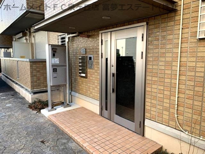 【エントランス】 | テキューロクアトロ